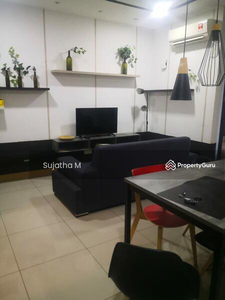 For Sale - KL Gateway Residences