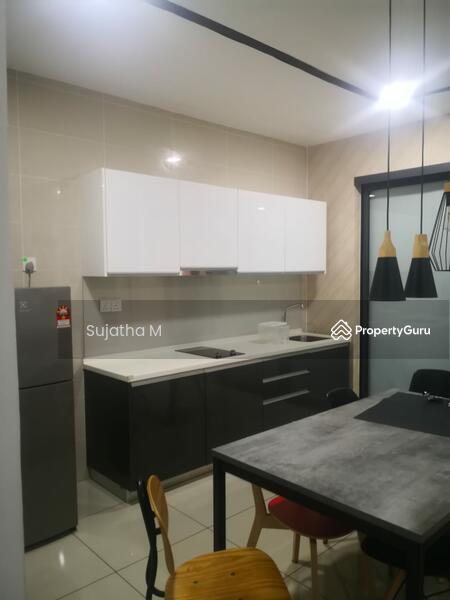 For Sale - KL Gateway Residences