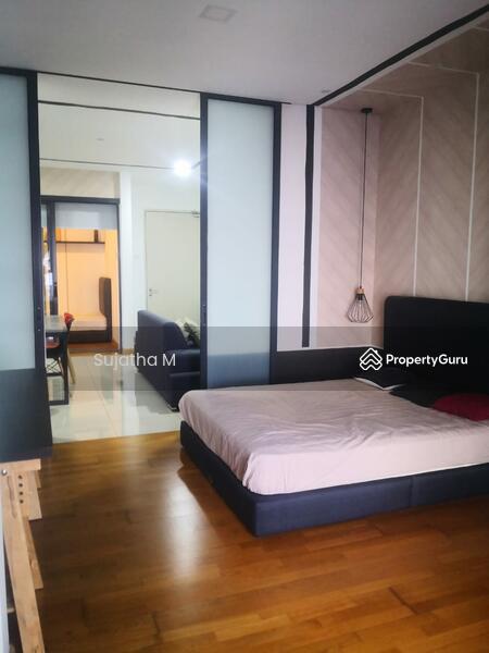 For Sale - KL Gateway Residences