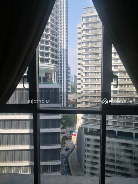 For Sale - KL Gateway Residences