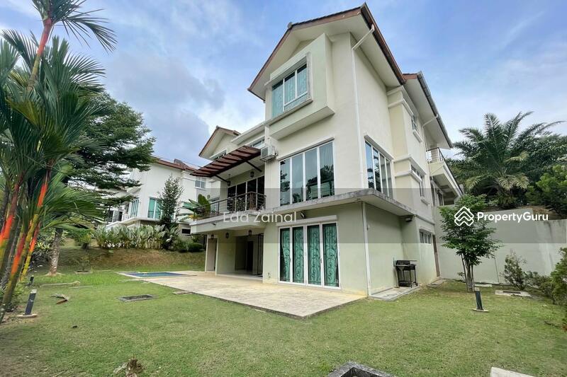 Untuk Dijual - Teratai Villas
