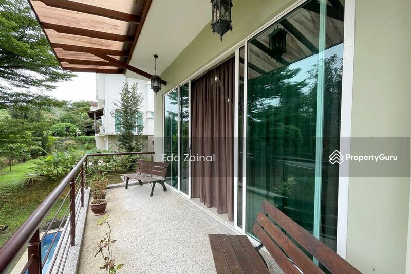 Untuk Dijual - Teratai Villas
