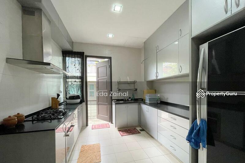 Untuk Dijual - Teratai Villas