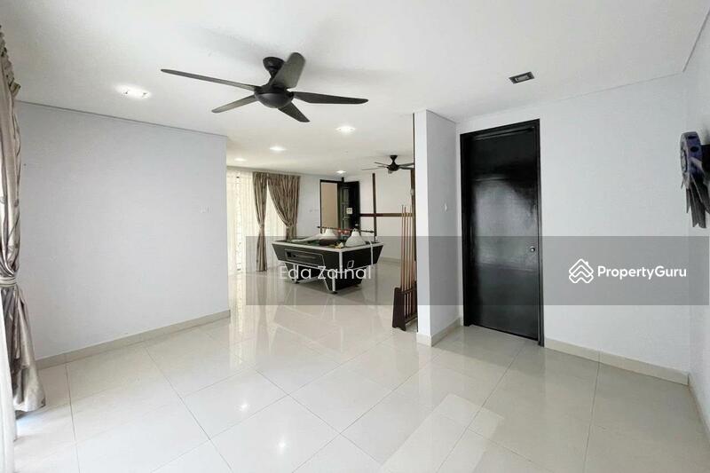 Untuk Dijual - Teratai Villas