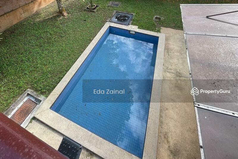 Untuk Dijual - Teratai Villas