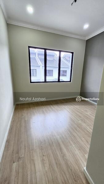 Rumah Teres untuk Dijual di Seremban (Negeri Sembilan) - Naufal Ahmad Azahari - PropertyGuru.com.my