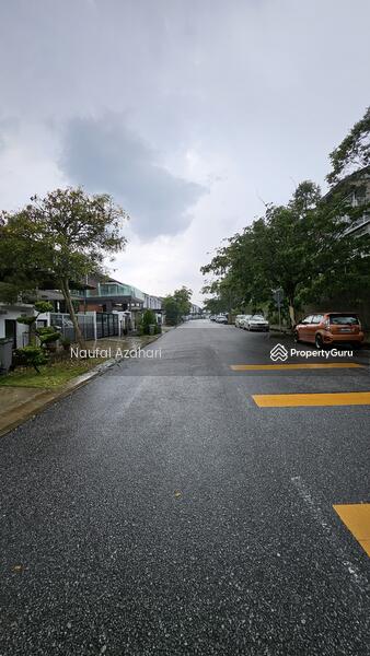Rumah Teres untuk Dijual di Seremban (Negeri Sembilan) - Naufal Ahmad Azahari - PropertyGuru.com.my