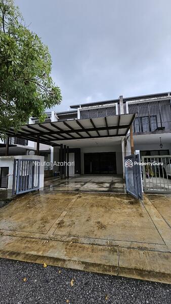 Rumah Teres untuk Dijual di Seremban (Negeri Sembilan) - Naufal Ahmad Azahari - PropertyGuru.com.my