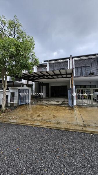 Rumah Teres untuk Dijual di Seremban (Negeri Sembilan) - Naufal Ahmad Azahari - PropertyGuru.com.my
