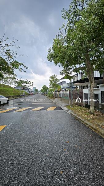 Rumah Teres untuk Dijual di Seremban (Negeri Sembilan) - Naufal Ahmad Azahari - PropertyGuru.com.my