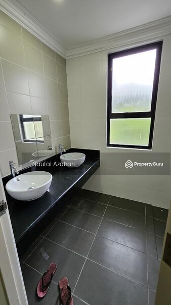 Rumah Teres untuk Dijual di Seremban (Negeri Sembilan) - Naufal Ahmad Azahari - PropertyGuru.com.my