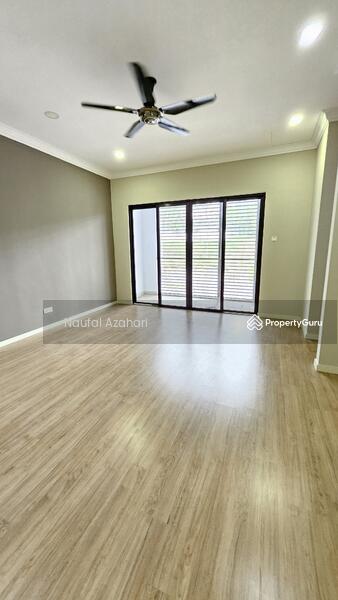 Rumah Teres untuk Dijual di Seremban (Negeri Sembilan) - Naufal Ahmad Azahari - PropertyGuru.com.my