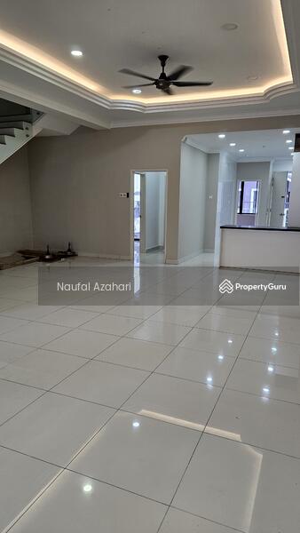 Rumah Teres untuk Dijual di Seremban (Negeri Sembilan) - Naufal Ahmad Azahari - PropertyGuru.com.my
