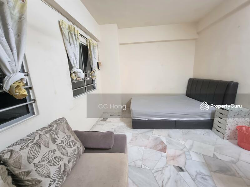 Bukit Pandan 2 Condominium, Jalan 6/19, Taman Bukit Ria, Cheras