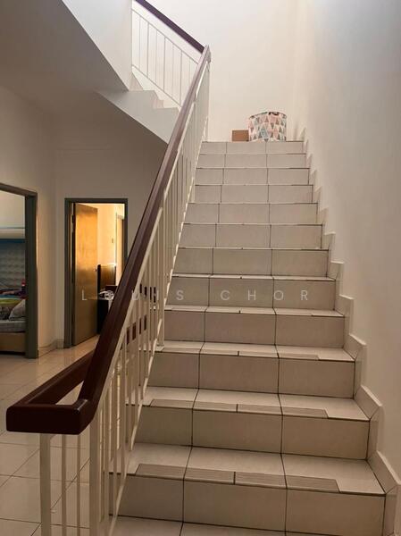 Untuk Disewa - Shah Alam