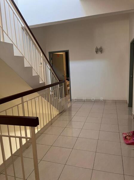 Untuk Disewa - Shah Alam