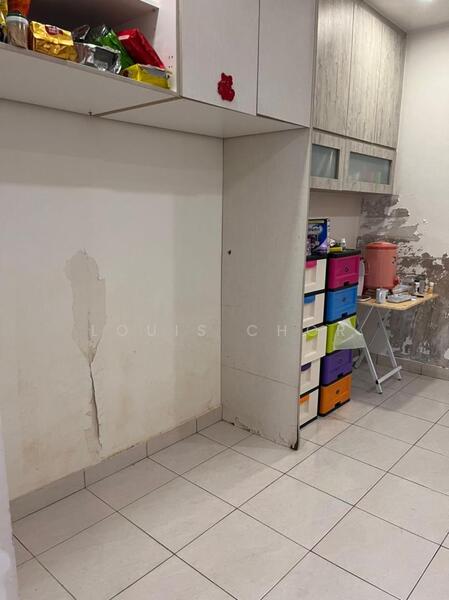 Untuk Disewa - Shah Alam