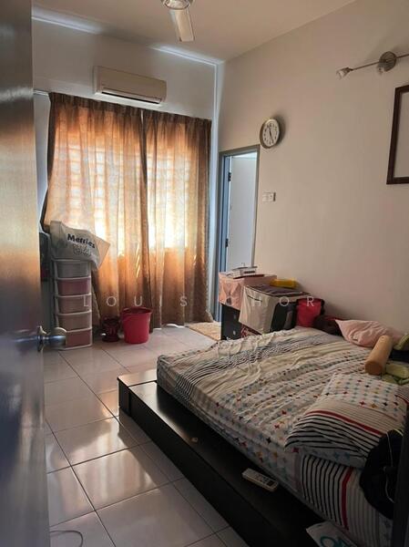 Untuk Disewa - Shah Alam