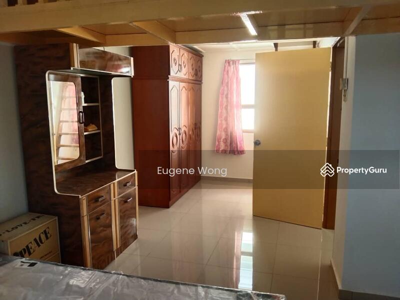 For Rent - Taman Sri Sinar