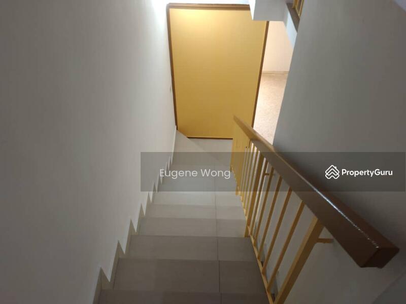 For Rent - Taman Sri Sinar