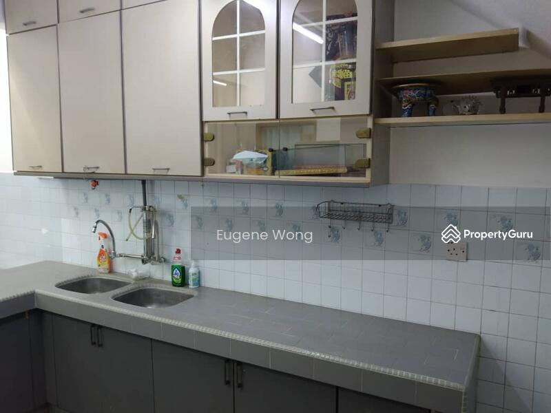 For Rent - Taman Sri Sinar