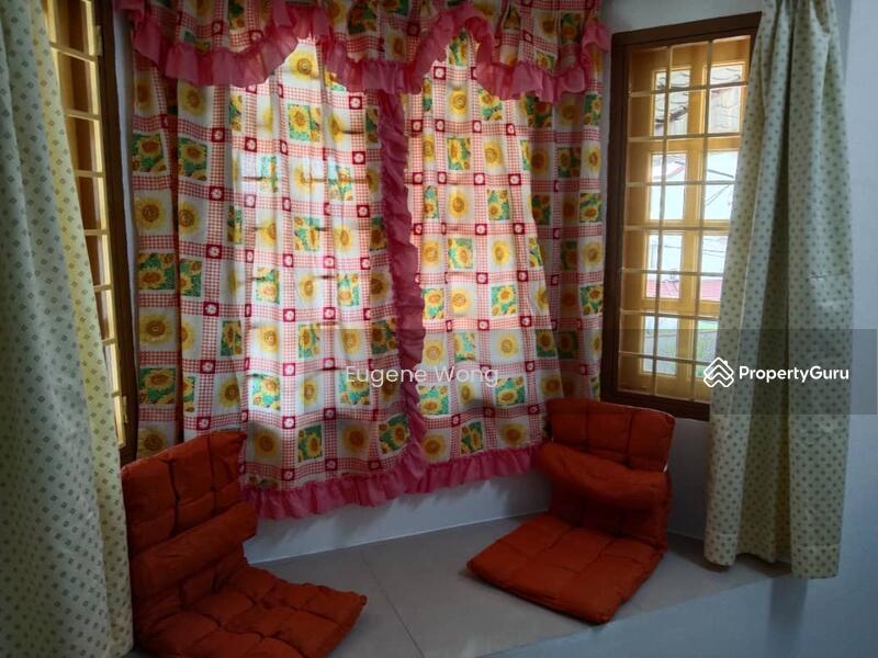 For Rent - Taman Sri Sinar