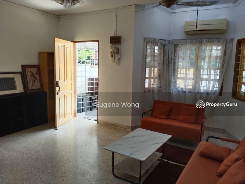 For Rent - Taman Sri Sinar