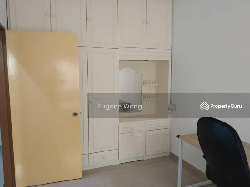 For Rent - Taman Sri Sinar