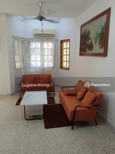 For Rent - Taman Sri Sinar