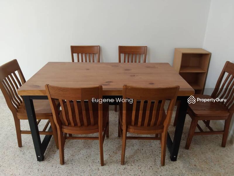 For Rent - Taman Sri Sinar