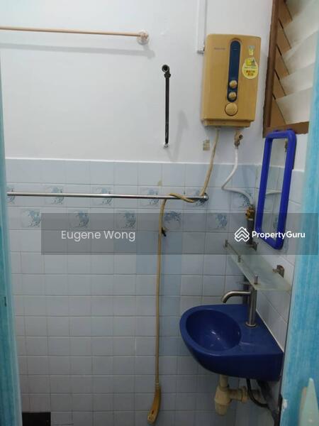For Rent - Taman Sri Sinar