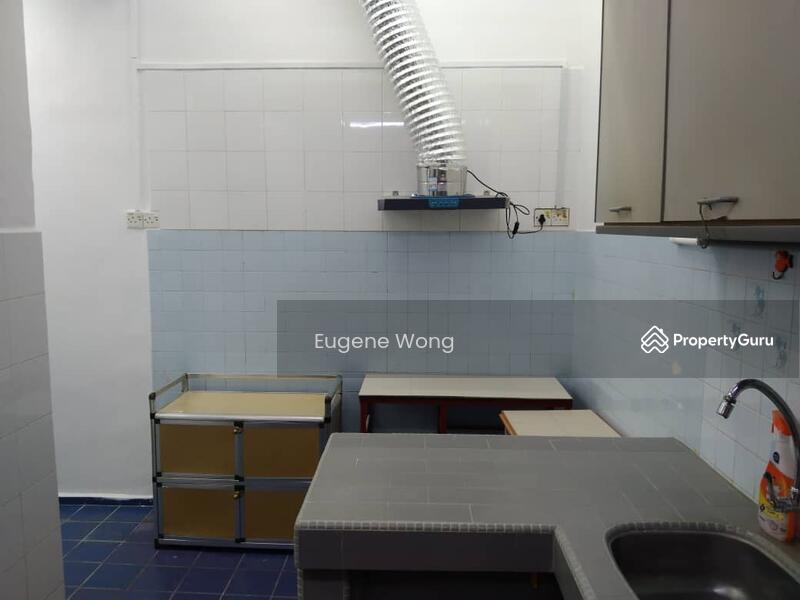 For Rent - Taman Sri Sinar