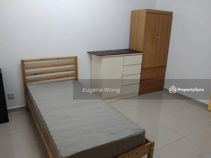 For Rent - Taman Sri Sinar