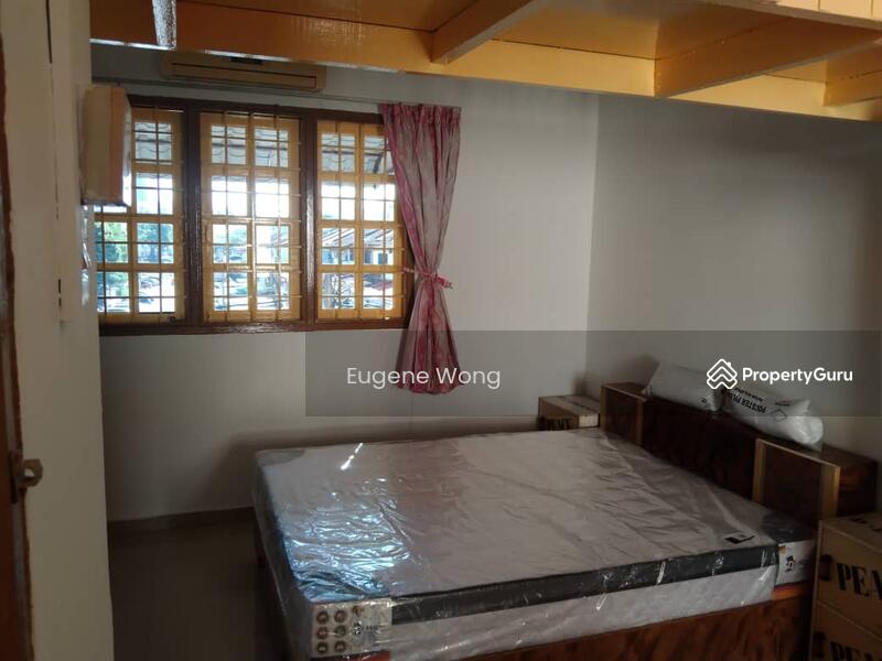 For Rent - Taman Sri Sinar