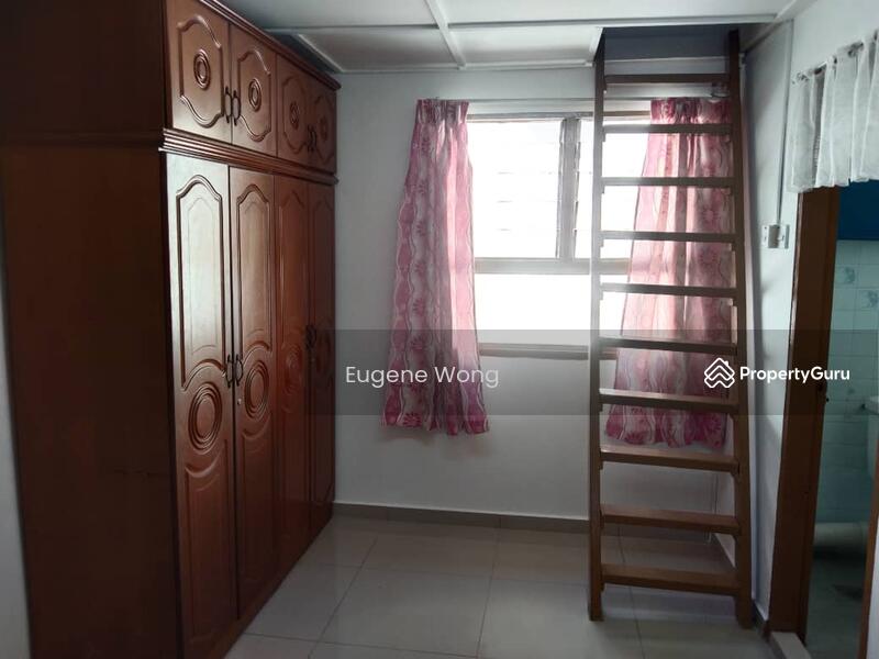 For Rent - Taman Sri Sinar