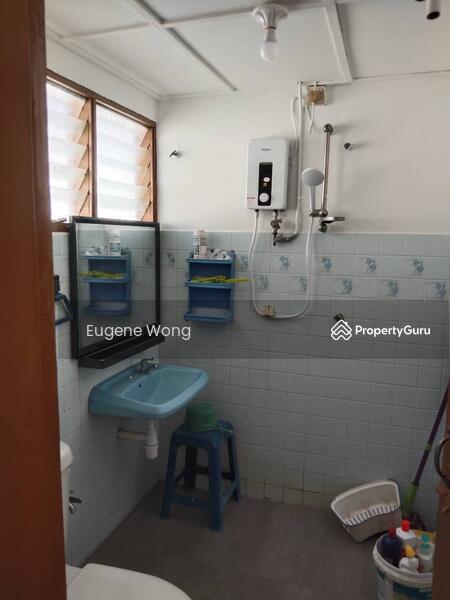 For Rent - Taman Sri Sinar