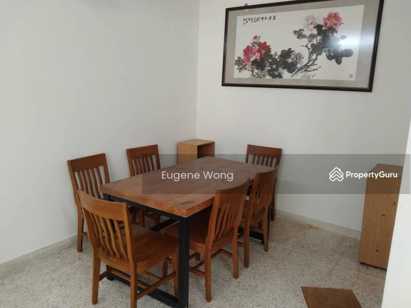 For Rent - Taman Sri Sinar