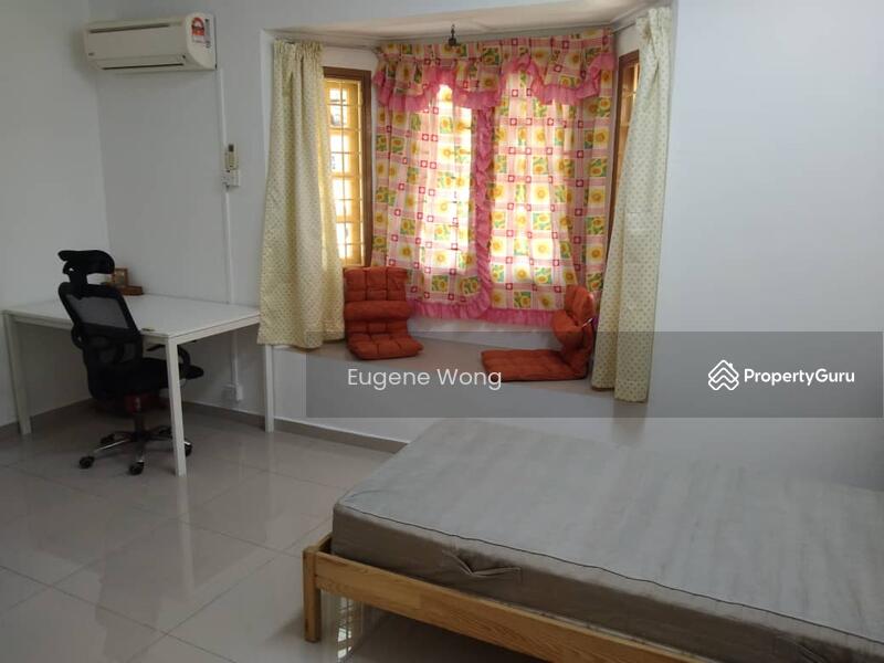 For Rent - Taman Sri Sinar