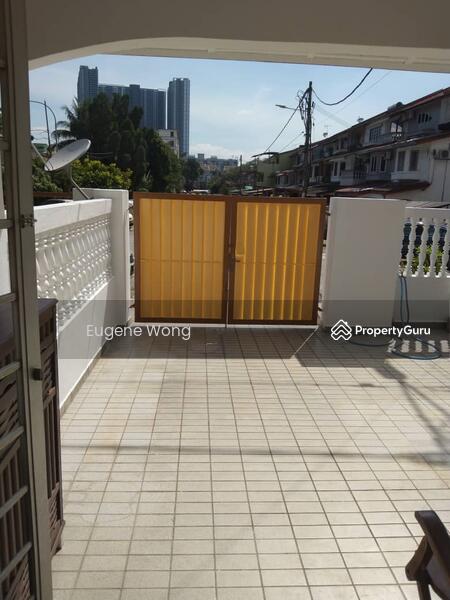 For Rent - Taman Sri Sinar