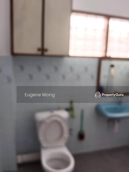 For Rent - Taman Sri Sinar