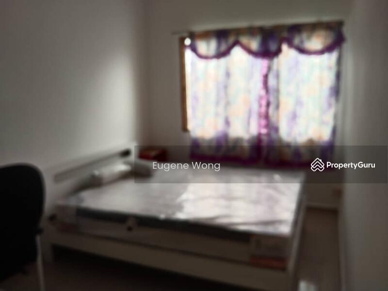 For Rent - Taman Sri Sinar