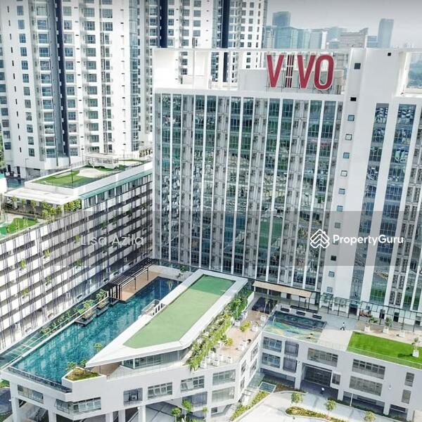 Condominium for Sale at Vivo Residential Suites - Lisa Azila - PropertyGuru.com.my