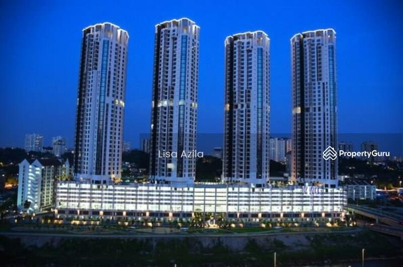 Condominium for Sale at Vivo Residential Suites - Lisa Azila - PropertyGuru.com.my