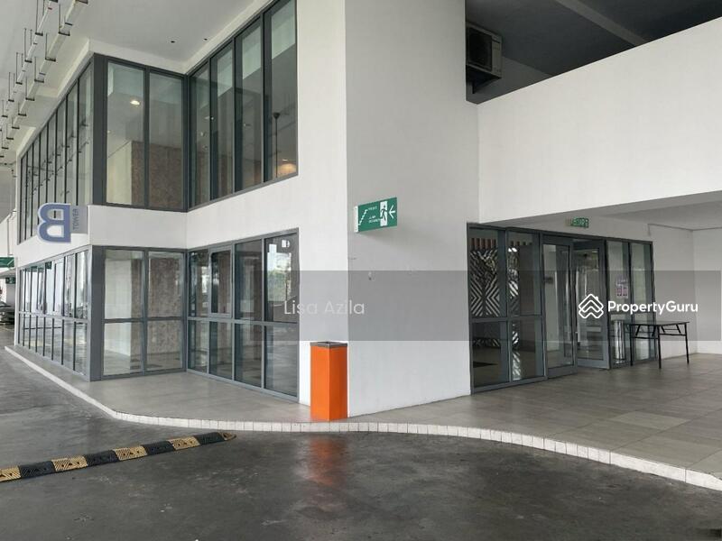 Condominium for Sale at Vivo Residential Suites - Lisa Azila - PropertyGuru.com.my