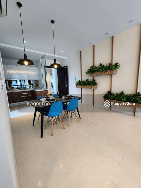 Apartment for Sale at Setia Sky 88 - Roger Lee - PropertyGuru.com.my