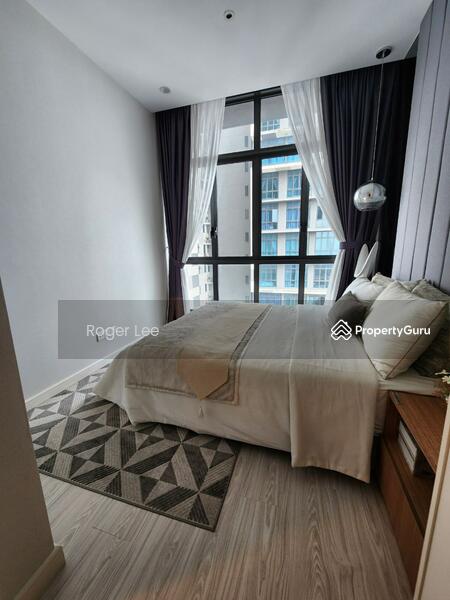 Apartment for Sale at Setia Sky 88 - Roger Lee - PropertyGuru.com.my