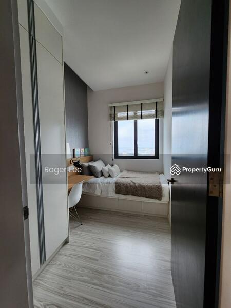 Apartment for Sale at Setia Sky 88 - Roger Lee - PropertyGuru.com.my