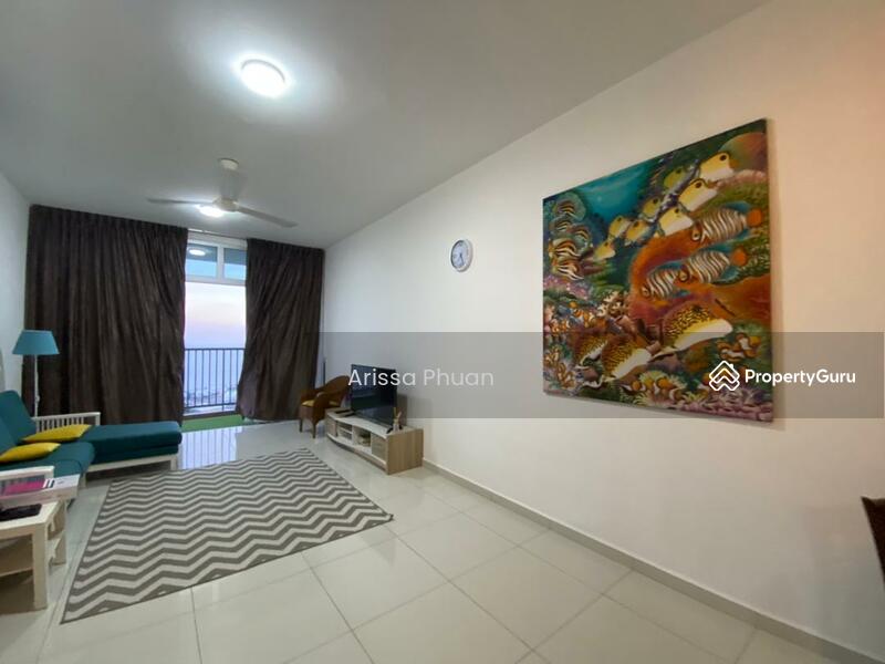 For Sale - Sandilands