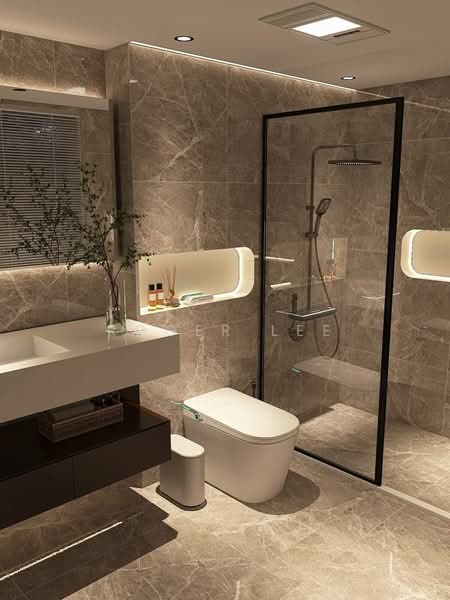 Service Residence for Sale at V@SUMMERPLACE - Roger Lee - PropertyGuru.com.my