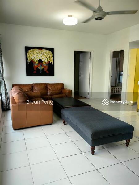 Condominium for Rent at The Saffron - Bryan Peng - PropertyGuru.com.my